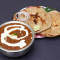 Dal Makhani 2 Laccha Paratha Serves 1