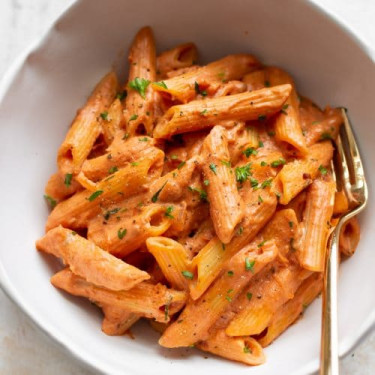 Veg Delight Penne Pasta