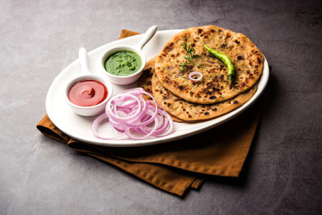 Pyaz Paratha (1 Pc)