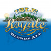 Isle Royale Blonde Ale