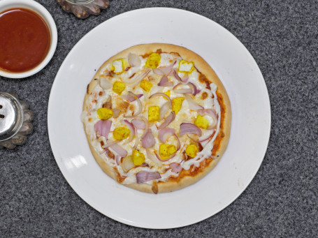 7 ' 'Onion Pizza (Regular)