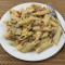 Chicken Pasta (Serves 1)