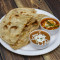 Paneer Butter Masala And Dal Makhni With Choice Of Breads