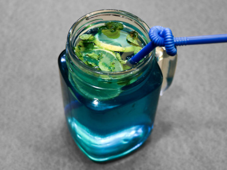 Iceberg Mojito