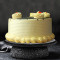 Butterscotch Bliss Cake (500 Gms)