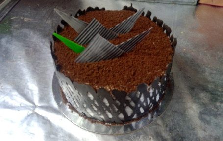 Passion Blackforest Cake (500 Gms)