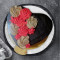 Chocolate Heart Shape Cake (500 Gms)