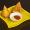 Pasta Samosa (2 Pcs)