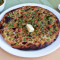 Mixed Veg Kulcha (1 Pc)