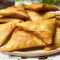 Jain Patty Samosa