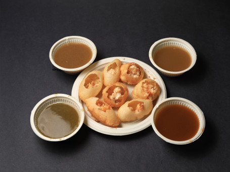 Pani Golgappa [6 Pieces]