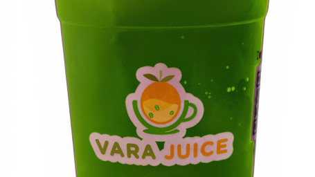 Green Juice (Deep Copy)