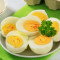 Boiled Egg With Onion [2 Pieces]