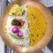 Daal Bhat Chokha