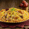 Paneer Subz (Paneer And Veg Biryani Serves 4)