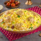 Murgh Afghani Tikka Creamy Chicken Tikka Biryani Serves 4)