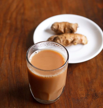 Adrak Chai [Ginger Tea][2 Cups, 300Ml]