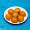 Hot Gulab Jamun 2 Pcs)