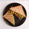 Paneer Tikka Long Sandwich