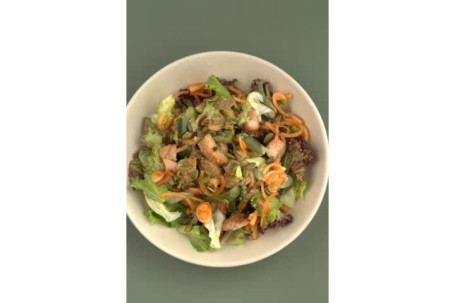 Quinoa Powerhouse Salad (Chicken) (300 Gms)