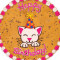 #408: Birthday Kitten