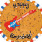#421: Birthday Guitar
