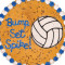 #465: Volleyball Bump Set Spike