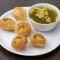 Atta Golgappa (6 Pcs)