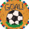 #463: Soccer GOAL!