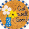#668: Get Well Soon Flowers