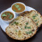 Amritsari Kulcha 2 Pcs Chana Dal