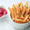 Chatpati French Fries