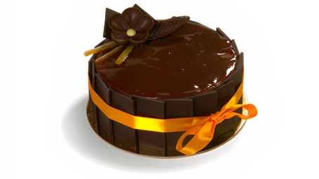 Chocolate Grand Marineir Cake-8 (8-10 Servings)