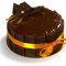 Chocolate Grand Marineir Cake-8 (8-10 Servings)