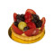 Fruit Tart-8 Inch