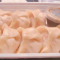18. Steamed Dumplings