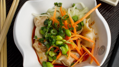 21. Spicy Wonton