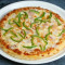 Onion And Capisucm Pizza