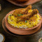 Murgh Hyderabadi Dum Biryani [4Pcs With Bone]