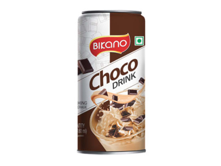 Chocolate Drink 180 Ml