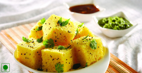 Dhokla (250Grams)