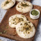 Methi Kulcha [8 Pieces]