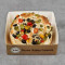 Round Focaccia Bread [1 Piece]