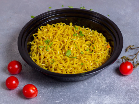 2 Min Maggi