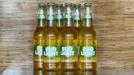 Bud Light Lime 6Pk