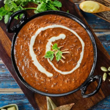 Gazab C Daal Makhani