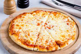 7 Big Cheese Pizza