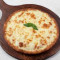 7 Regular Double Cheese Margherita Pizza (Serve 1)
