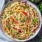 Veg Noodles Manchurian Meal Box