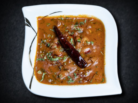 Gravy Rajma